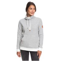 Roxy Worlds Away Stripe Sweater - Women's