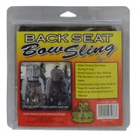 Royal Case Texas Hunting Products Back Seat Bow Sling