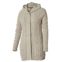 Royal Robbins Ahwahnee Hooded Cardigan - Women's