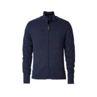 Royal Robbins All Season Merino Track Jacket - Men's