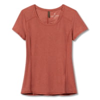 Royal Robbins Amp Lite S/S Tee - Women's