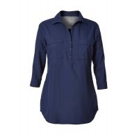 Royal Robbins Bug Barrier Expedition Tunic - Women's
