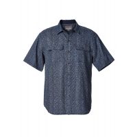Royal Robbins Cool Mesh Short Sleeve Shirt - Mens