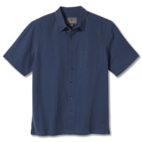 Royal Robbins Desert Puckerware Short Sleeve - Men's