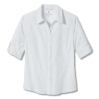 Royal Robbins Expedition II Print 3/4 Sleeve Shirt - Women's