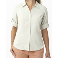 Royal Robbins Expedition Stretch 3/4 Sleeve Shirt - Women's