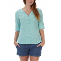 Royal Robbins Grapevine 3/4 Sleeve Shirt - Women's
