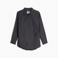 Royal Robbins Hemp Chambray Long Sleeve - Women's