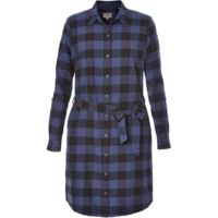 Royal Robbins Jackson Plaid Dress - Women's