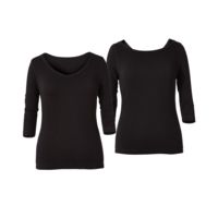 Royal Robbins Kickback To Front Women's 3/4 Sleeve Top - Women's