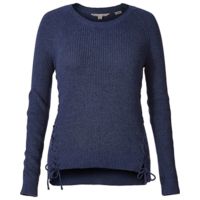 Royal Robbins Lattice Crew Long Sleeve Sweater - Women's
