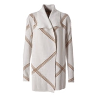 Royal Robbins Merino Front Wrap Cardigan - Women's