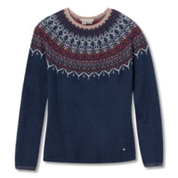 Royal Robbins Westlands Fairisle Crew - Women's