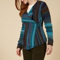 Royal Robbins Winter Ombre Cardigan - Women's