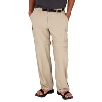 Royal Robbins Zip N Go Pant - Mens
