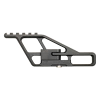 RS Regulate Front Biased Lower AKM Type Rifles Rifle Rail Mount