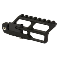 RS Regulate Yugo Rear Biased Lower AK 314MS Yugo/Serbian Type Rifles Rifle Rail Mount