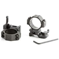 A.R.M.S., Inc. 30mm Tube High Height Ring