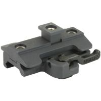 A.R.M.S., Inc. Harris Type Bipod Throw Lever Mount
