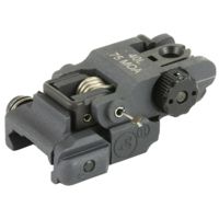 A.R.M.S., Inc. Low Profile Top Mounted Deployable Iron Sight