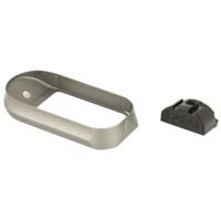 Agency Arms Glock Magazine Well for Large Back Straps