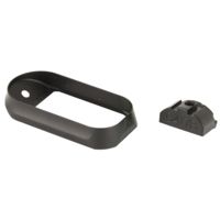 Agency Arms Glock Magazine Well for Medium Back Straps