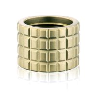 Backup Tactical 30 Cal 5/8 x 24 Right Hand Frag Thread Protector | Free ...