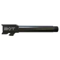 Backup Tactical Glock 19 9MM Threaded Barrel