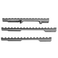 Badger Ordnance Savage 10 SA Scope Rail AccutTrigger Mount
