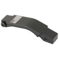 Bastion 5.56/223 AR Threaded Trigger Guard w/ Flag