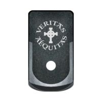 Bastion Glock 43 Veritas Magazine Back Plate