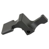 Bastion Ruger 10/22 Blank Short Magazine Release