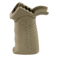 Battle Arms Development Adjustable Tractical Grip w/ 3 Grip Angles