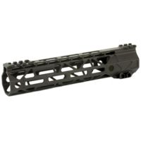 Battle Arms Development AR Rifles MLOK 9.5 Inch RigidRail Handguard