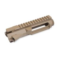 Billet Rifle Systems AR15 223 Rem/ 556 NATO Independence Billet Upper