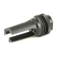 BlackHawk Barrage 5.56MM 1/2X28 Flash Suppressor