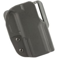 Blade-Tech 1911 Right Hand Signature OWB Belt Holster w/ Tek-Lok Attachment