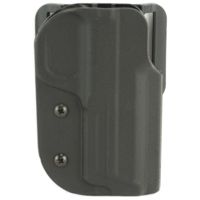 Blade-Tech S&amp;W M&amp;P Signature OWB Hard Right Hand Belt Holster w/ Adjustable String Ray Loop