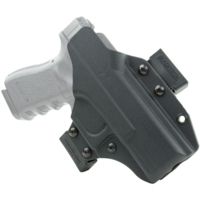 Blade-Tech Sig 320C Hard IWB and OWB Kits Total Eclipse Ambidextrous Belt Holster