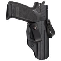 Blade-Tech Sig Sauer P320C Right Hand Inside the Waistband Holster