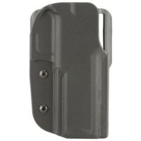 Blade-Tech Sig Sauer P320C Right Hand Signature Outside The Waistband Belt Holster w/ Adjustable String Ray Loop