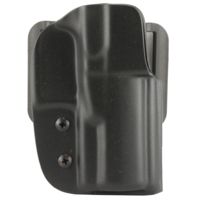Blade-Tech Walther PPQ M2 w/ 4.2 Inch Barrel Right Hand Outside the Waistband Holster w/ Adjustable Sting Ray Loop