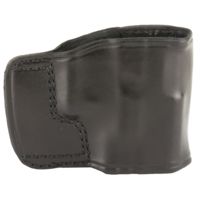 Don Hume 21SF Right Hand Leather Slide Holster