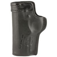 Don Hume Beretta PX4 Right Hand Inside the Pant Leather Clip-On Holster