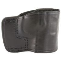 Don Hume HK USP Right Hand Leather Slide Holster