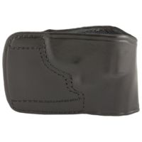 Don Hume K Frame Right Hand Leather Slide Holster
