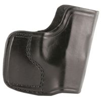 Don Hume KelTec P3AT Right Hand Leather Slide Holster
