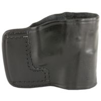 Don Hume S&amp;W 39/59/439/459/639 Right Hand Leather Slide Holster