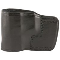 Don Hume Walther P22 Left Hand Leather Slide Holster