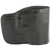 Don Hume Walther P99 Right Hand Leather Slide Holster